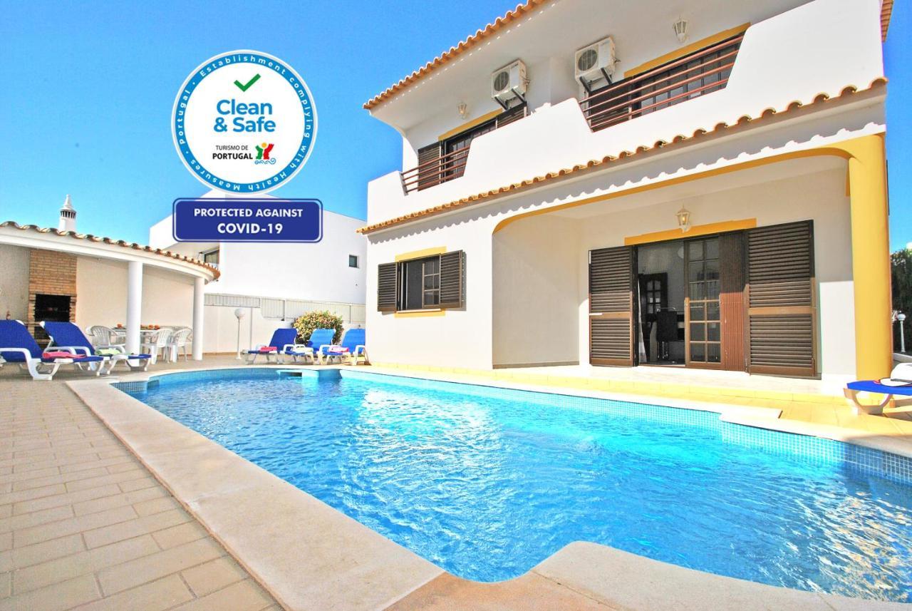 Villa Ibiza Albufeira